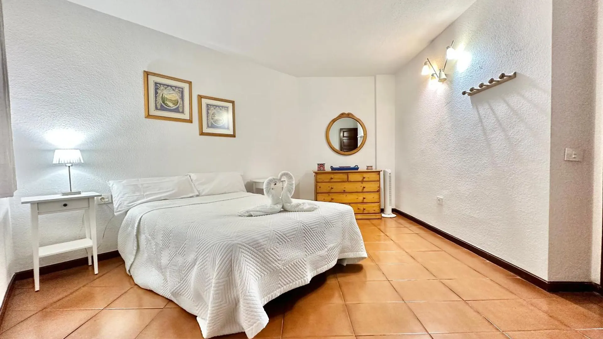 Apartamento Villa Javier Los Cristianos