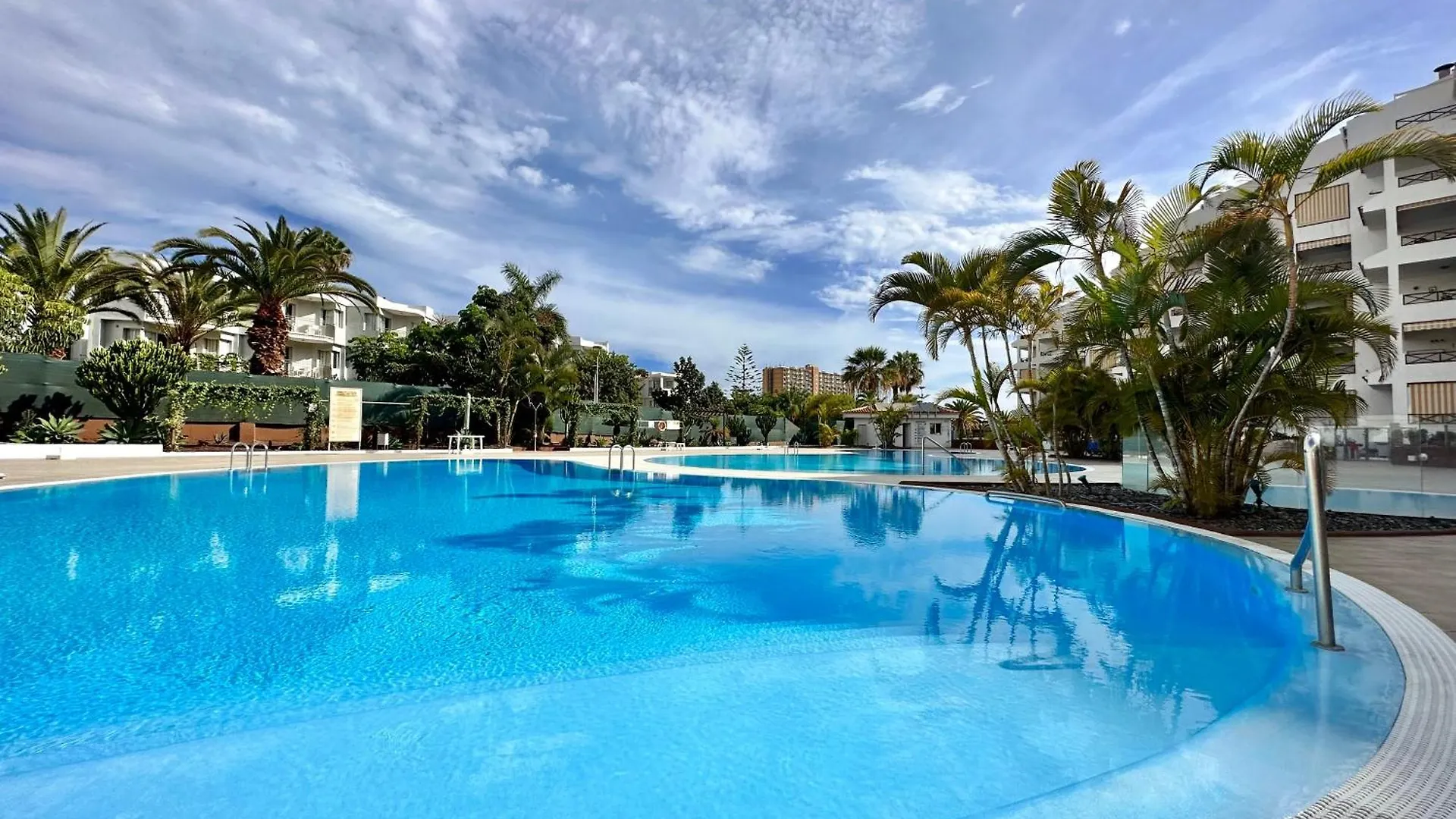Apartmán Apartamento Villa Javier Los Cristianos  Španělsko