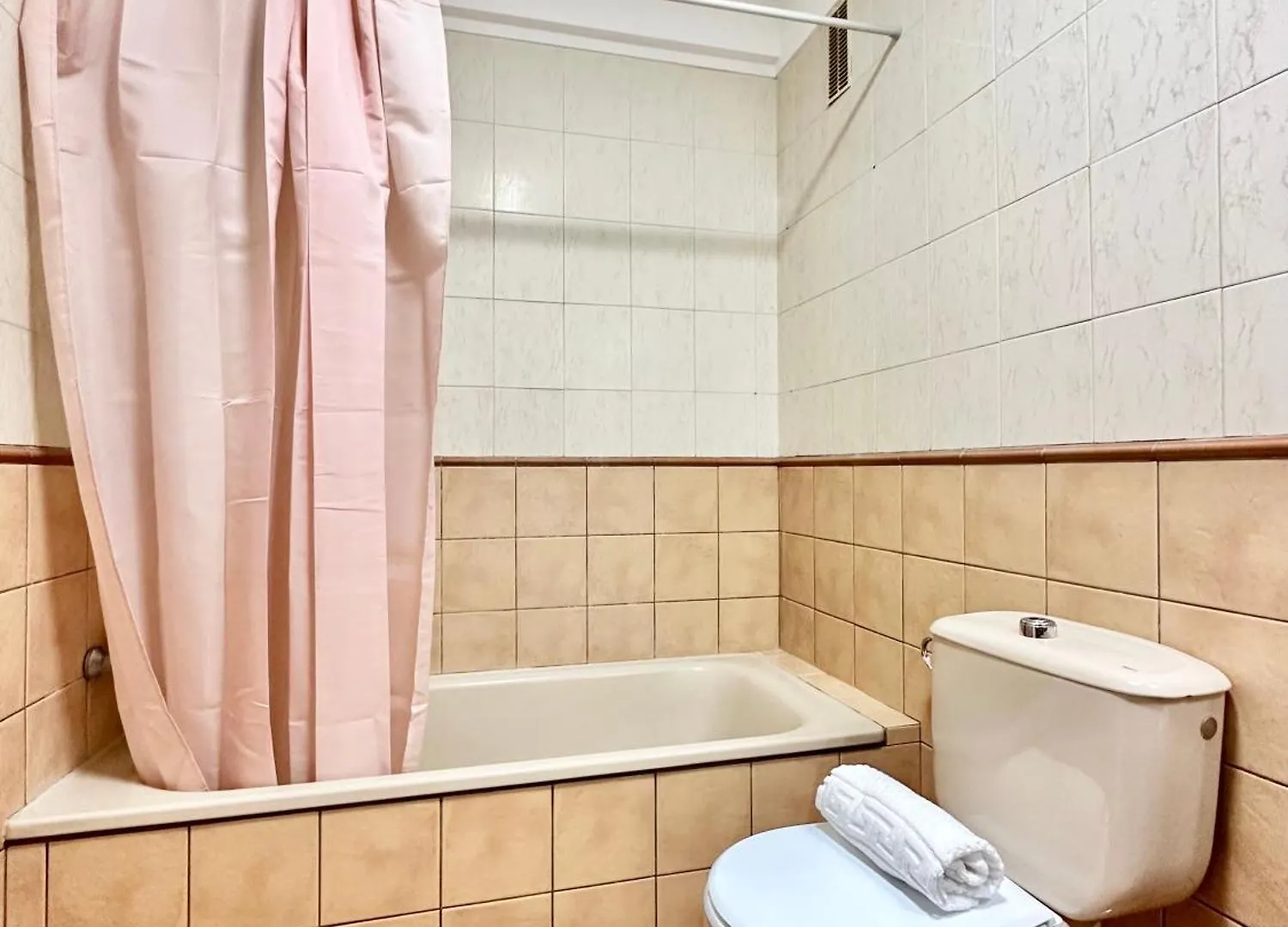 Apartamento Villa Javier Los Cristianos  Espanha