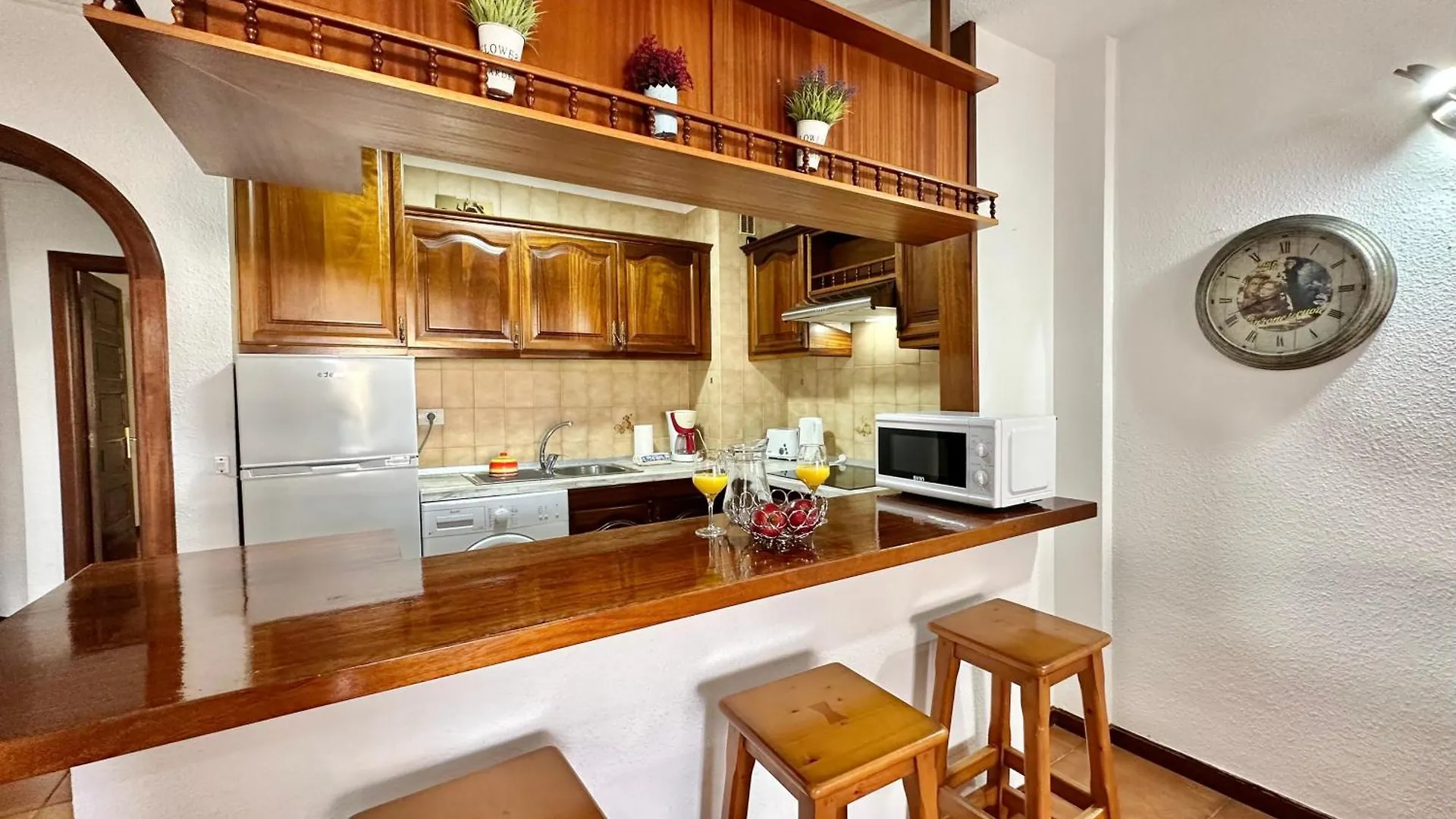 Apartamento Villa Javier Los Cristianos